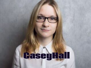 CaseyHall