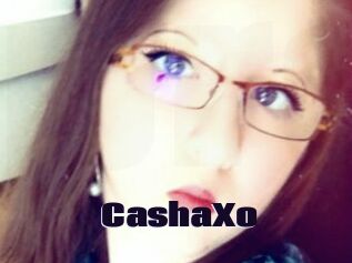 CashaXo