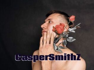 CasperSmithZ