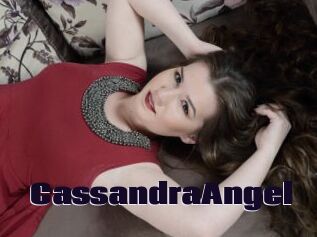 CassandraAngel