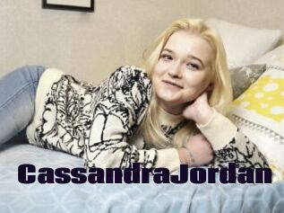 CassandraJordan