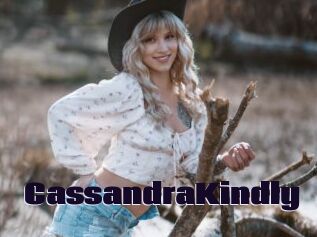 CassandraKindly