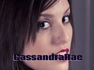 CassandraRae