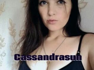 Cassandra_sun