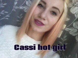 Cassi_hot_girl Prolap Sex