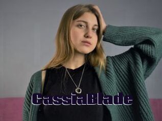 CassiaBlade