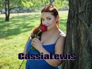 CassiaLewis