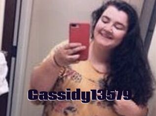 Cassidy13579