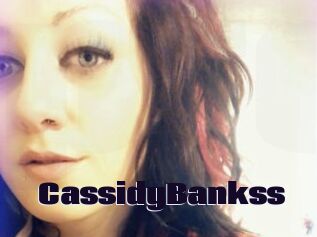 CassidyBankss