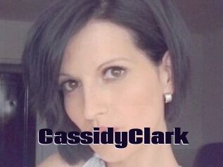 CassidyClark
