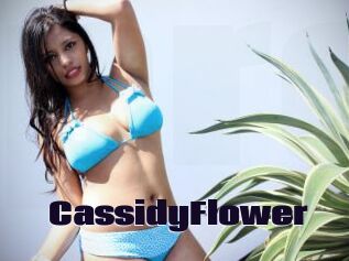CassidyFlower