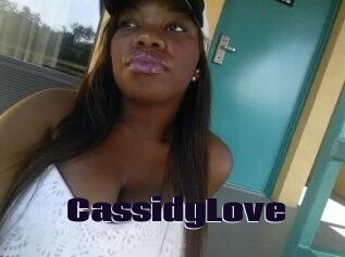 Cassidy_Love