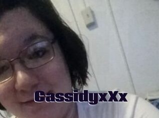 Cassidy_xXx_
