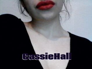 CassieHall