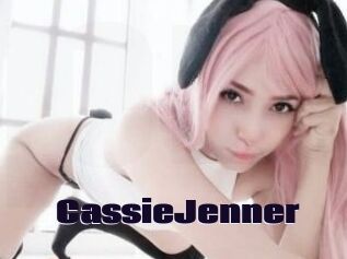 CassieJenner