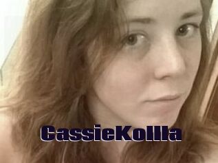 CassieKoIIIa