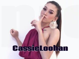 CassieLoohan