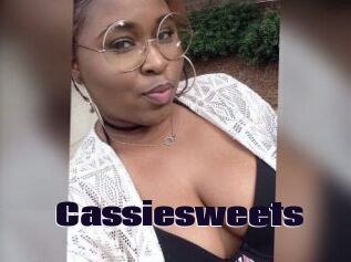 Cassiesweets