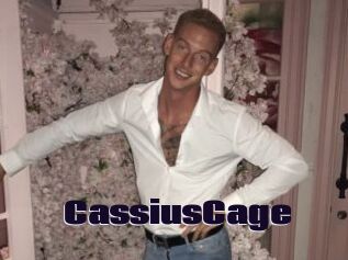 CassiusCage