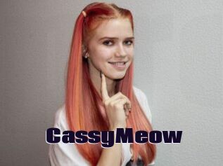 CassyMeow