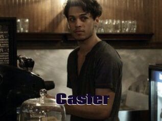 Caster