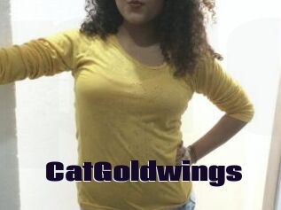 CatGoldwings