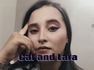 Cat_and_Lara
