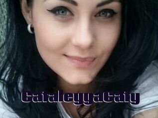 CataleyyaCaty