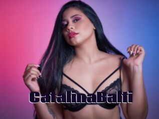 CatalinaBalti