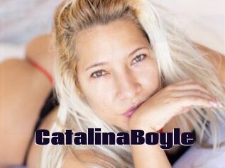 CatalinaBoyle
