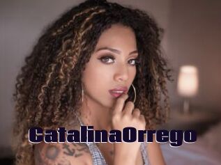 CatalinaOrrego