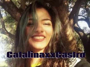 CatalinaxxCastro