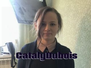 CatalyDubois