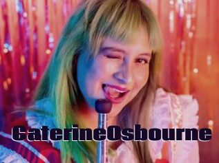 CaterineOsbourne