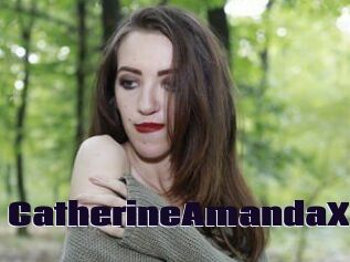 CatherineAmandaX
