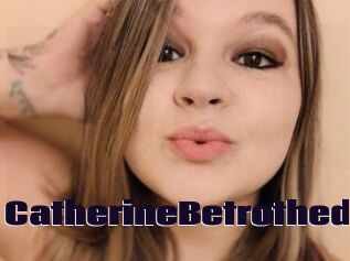 CatherineBetrothed