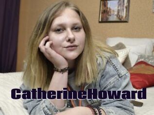 CatherineHoward