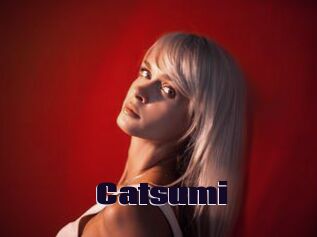 Catsumi