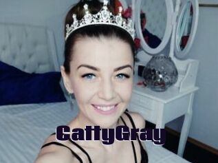 CattyGray