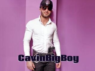 CavinBigBoy