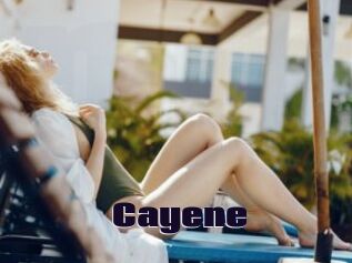 Cayene