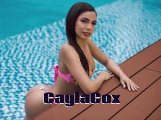 CaylaCox