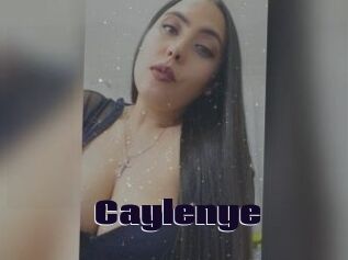 Caylenye