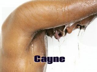 Cayne