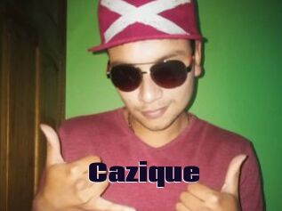 Cazique