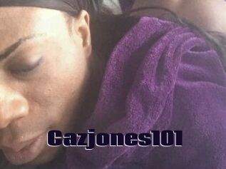 Cazjones101