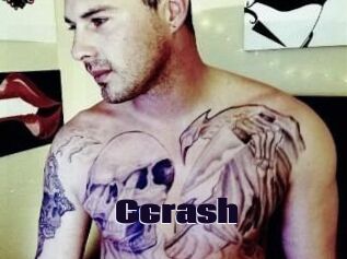 Ccrash