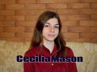 CeciliaMason