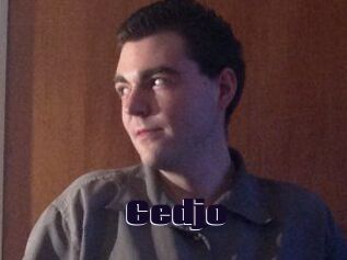 Cedjo