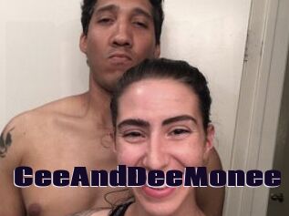 CeeAndDeeMonee
